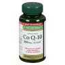 Nature's Bounty Co Q-10, 200mg - 60 Softgels